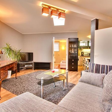 Toompuiestee Penthouse With Sauna Reval Exterior foto