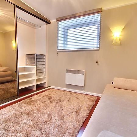 Toompuiestee Penthouse With Sauna Reval Exterior foto