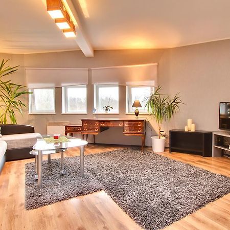 Toompuiestee Penthouse With Sauna Reval Exterior foto