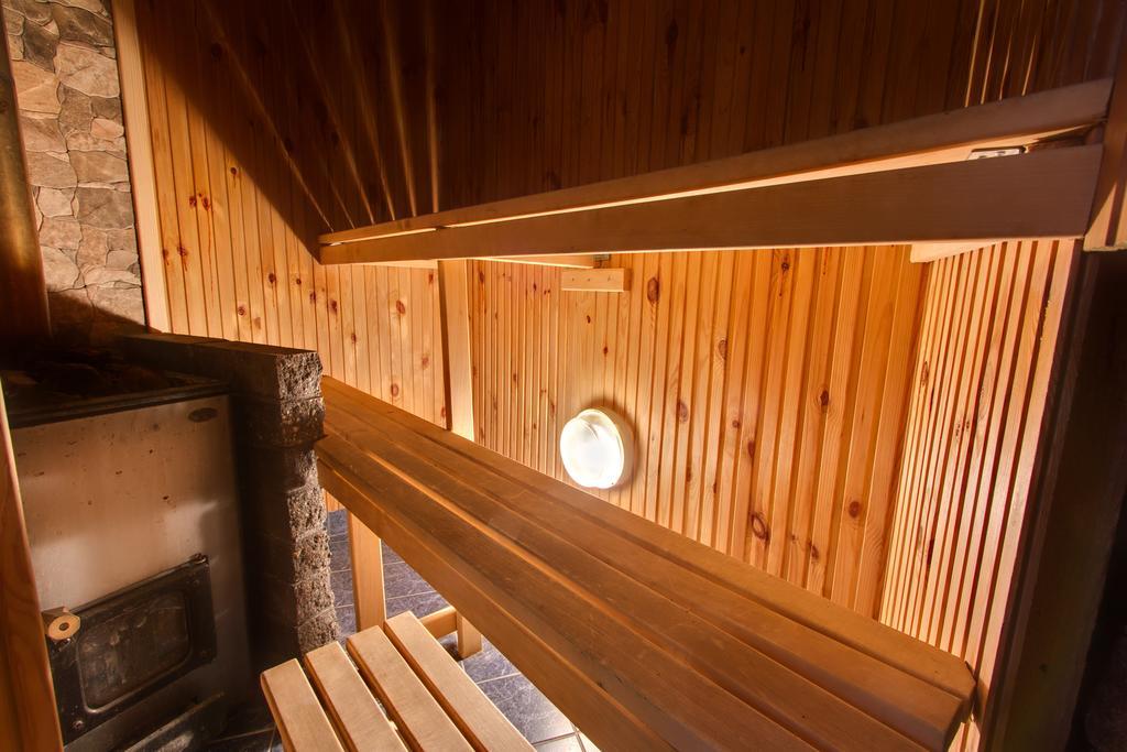 Toompuiestee Penthouse With Sauna Reval Exterior foto