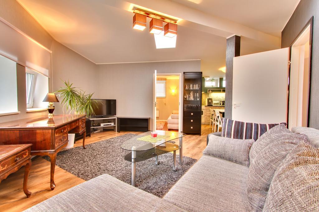 Toompuiestee Penthouse With Sauna Reval Exterior foto