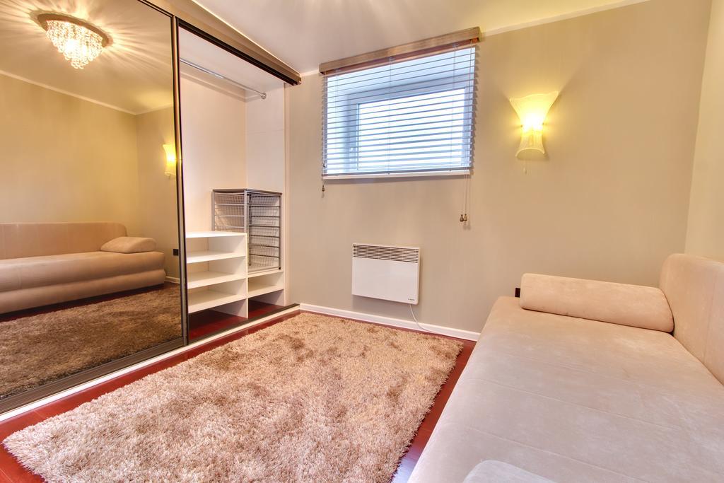 Toompuiestee Penthouse With Sauna Reval Exterior foto