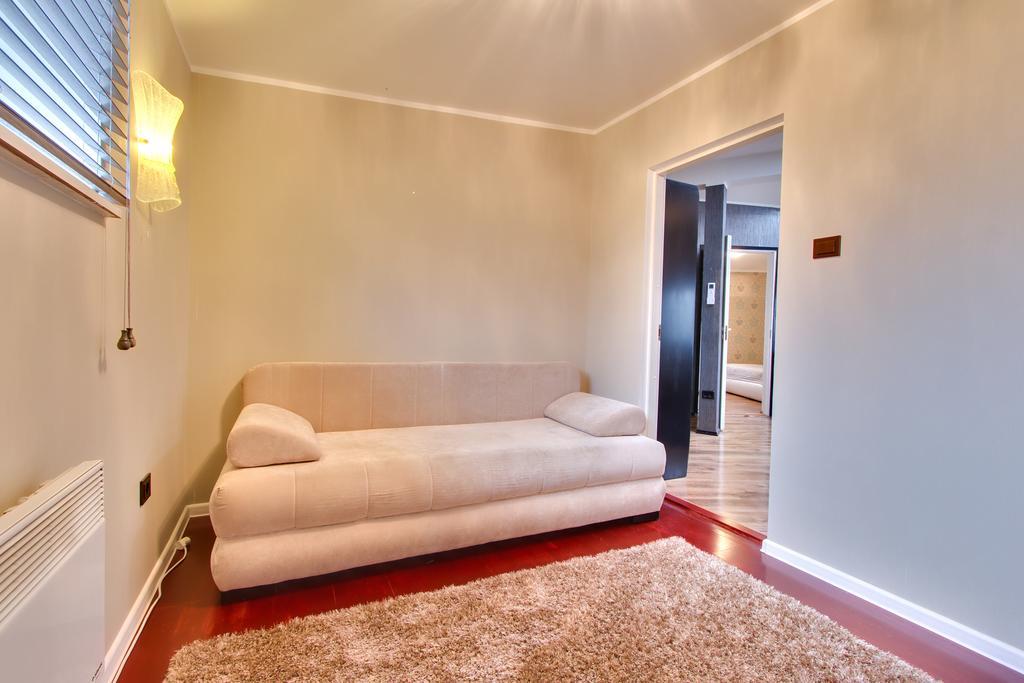 Toompuiestee Penthouse With Sauna Reval Exterior foto