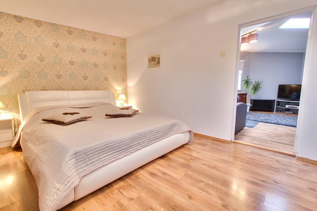 Toompuiestee Penthouse With Sauna Reval Exterior foto